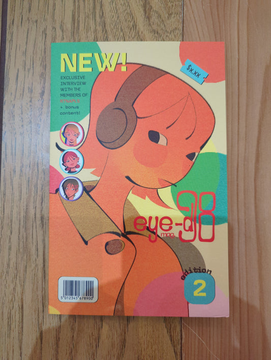 eye-d mag.