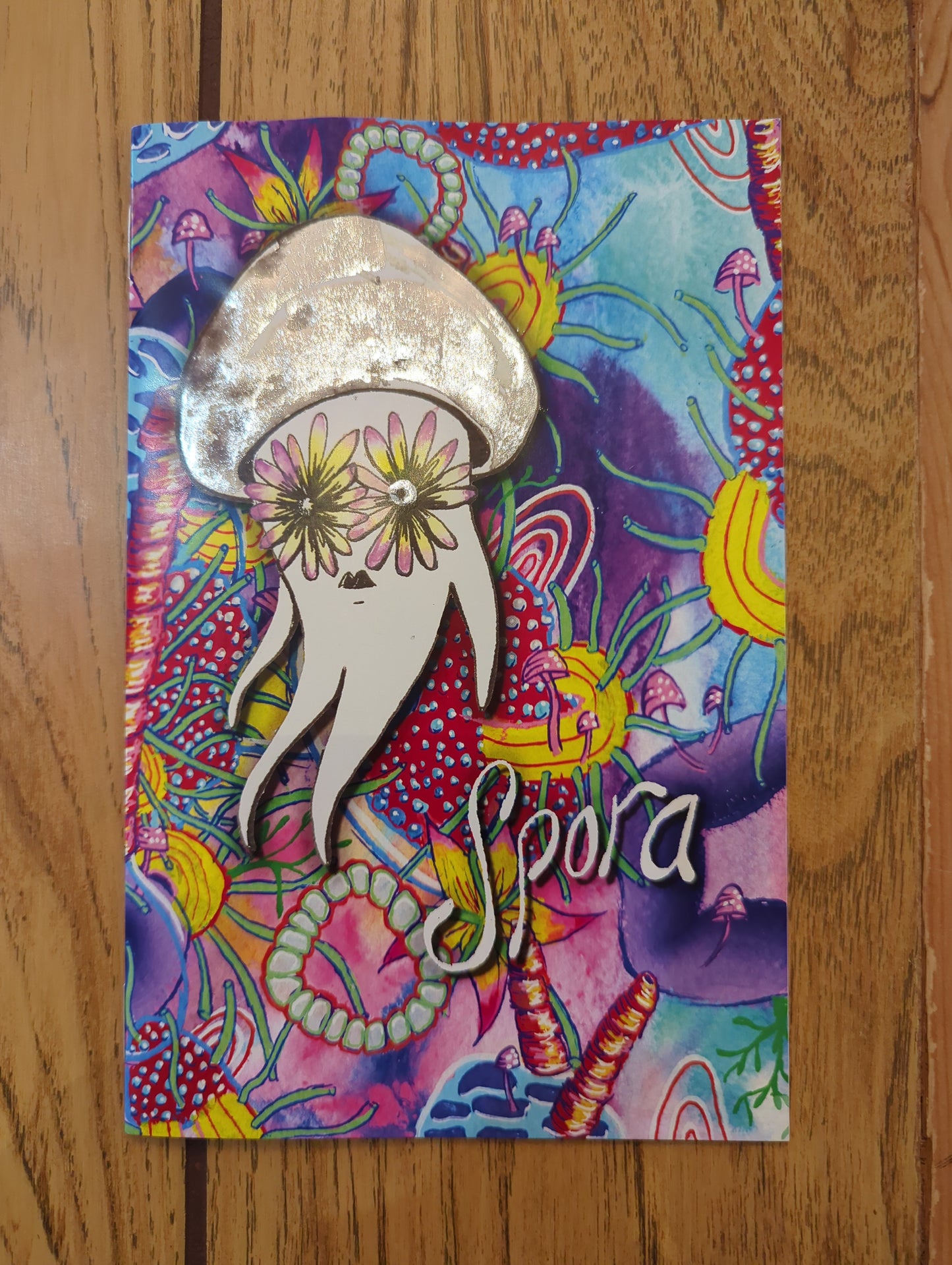 Spora