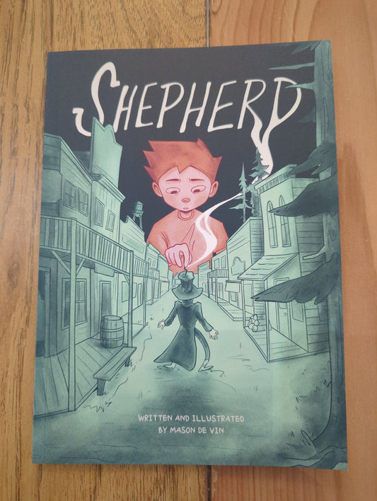 Shepherd