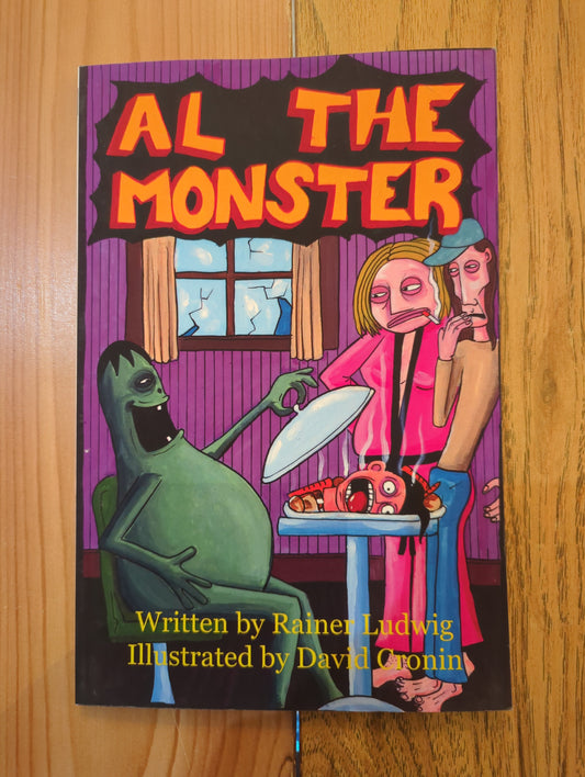 Al the Monster