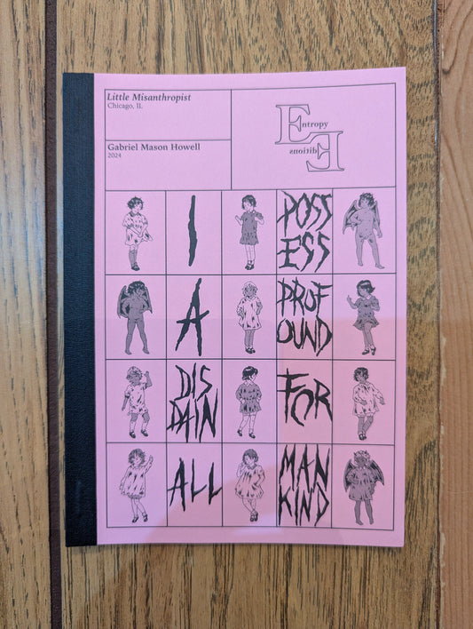 Little Misanthropist