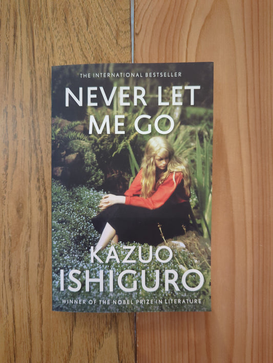 Never Let Me Go
