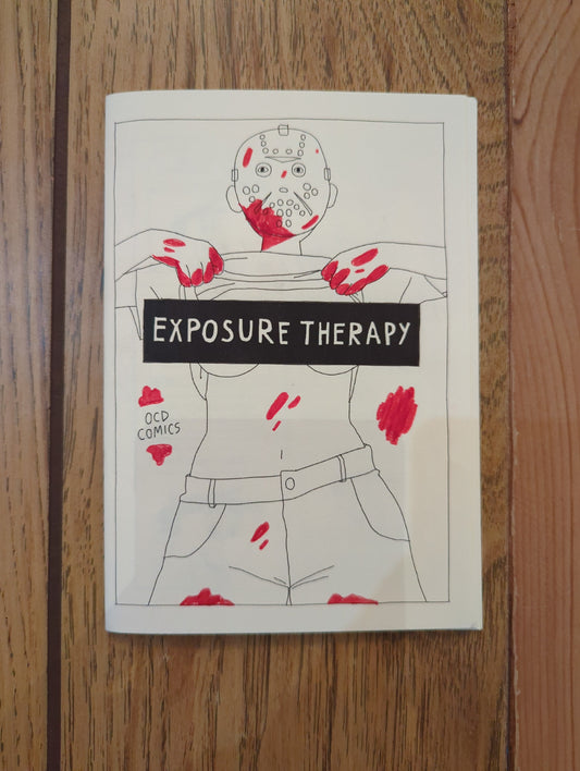 Exposure Therapy