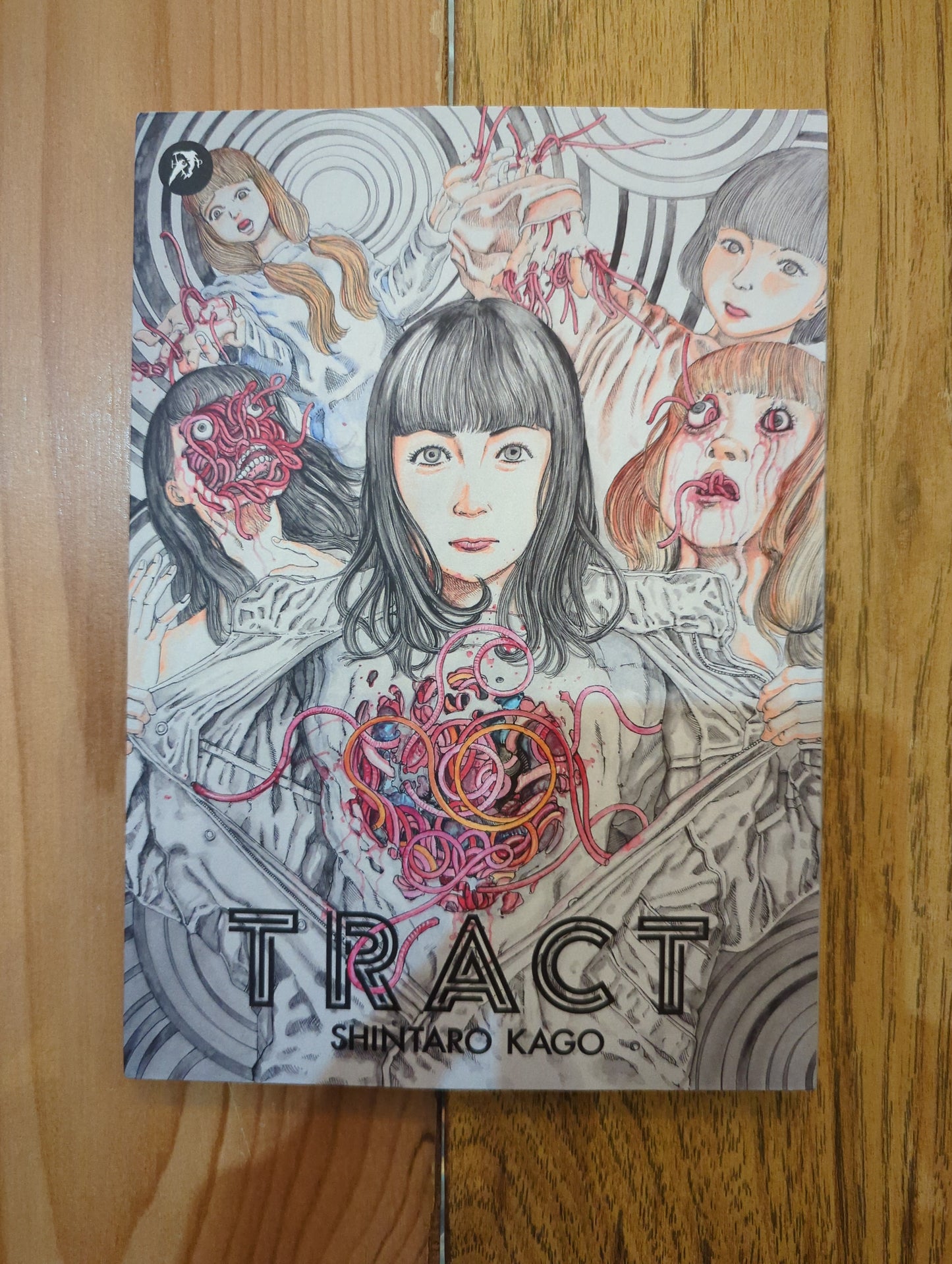 Tract