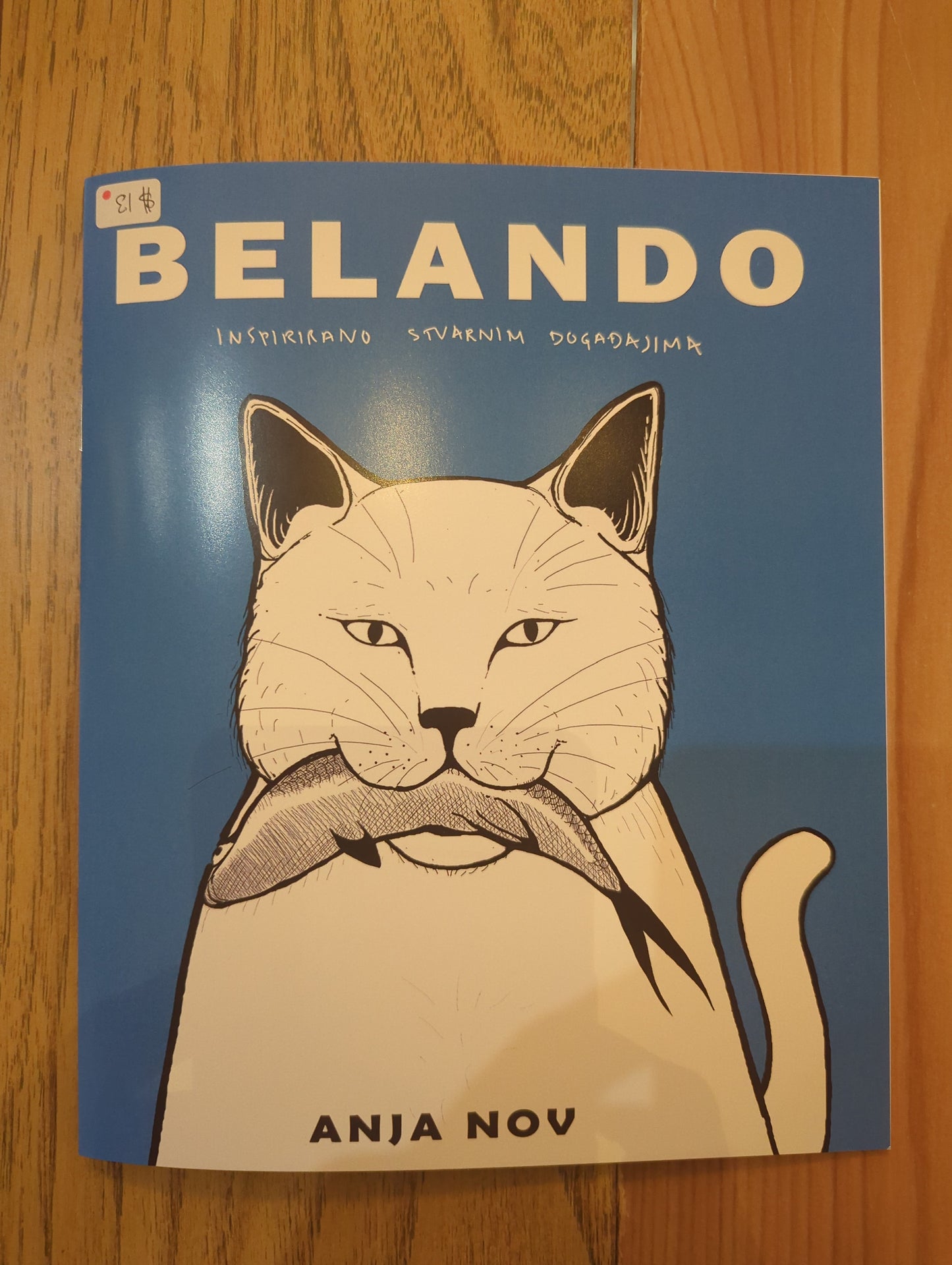 Belando