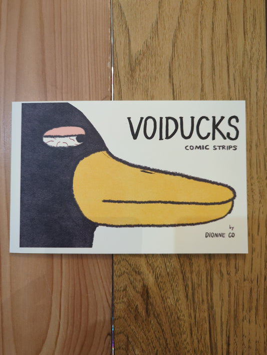 Voiducks