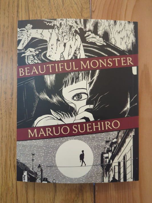 Beautiful Monster