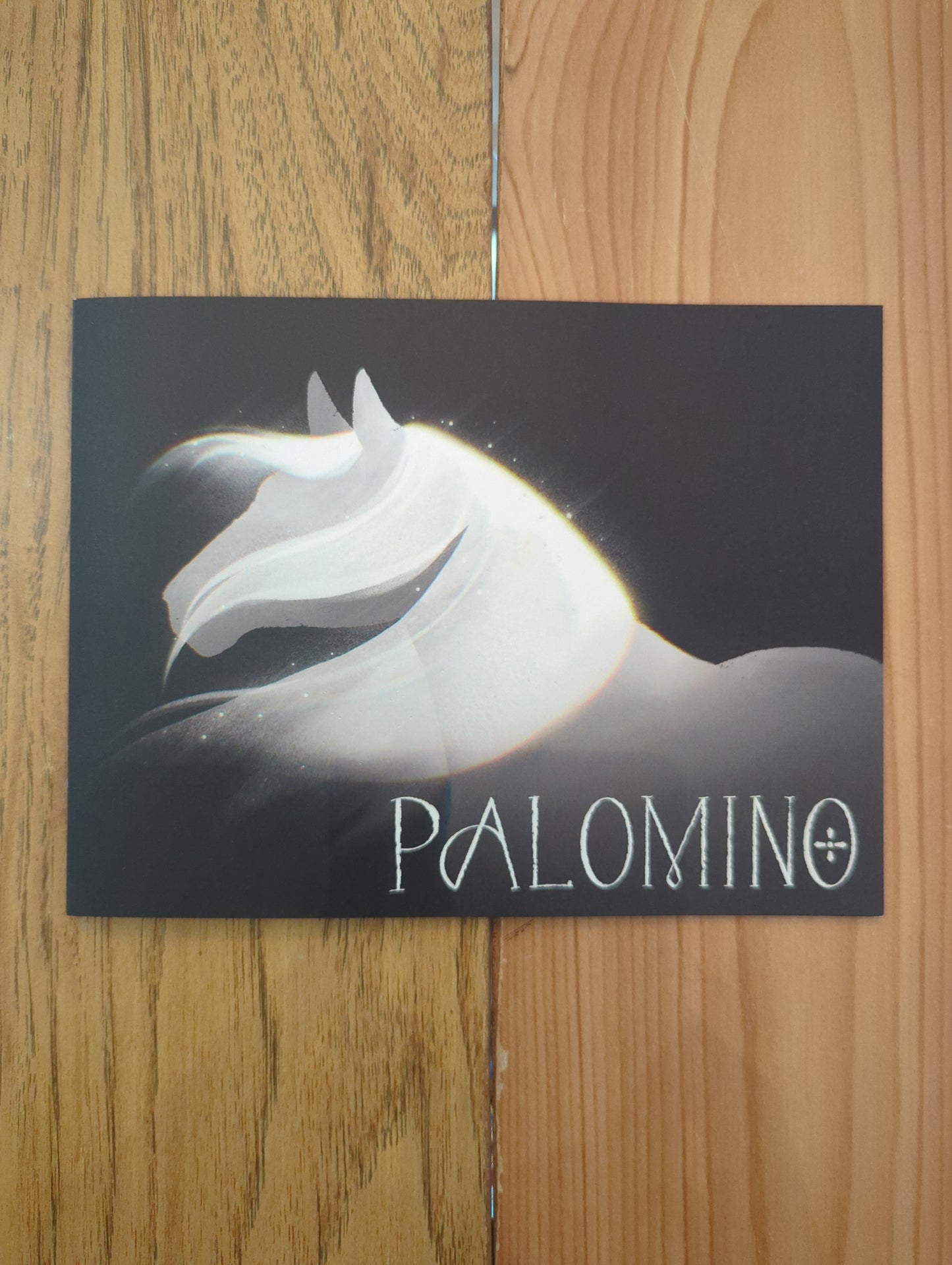 Palomino