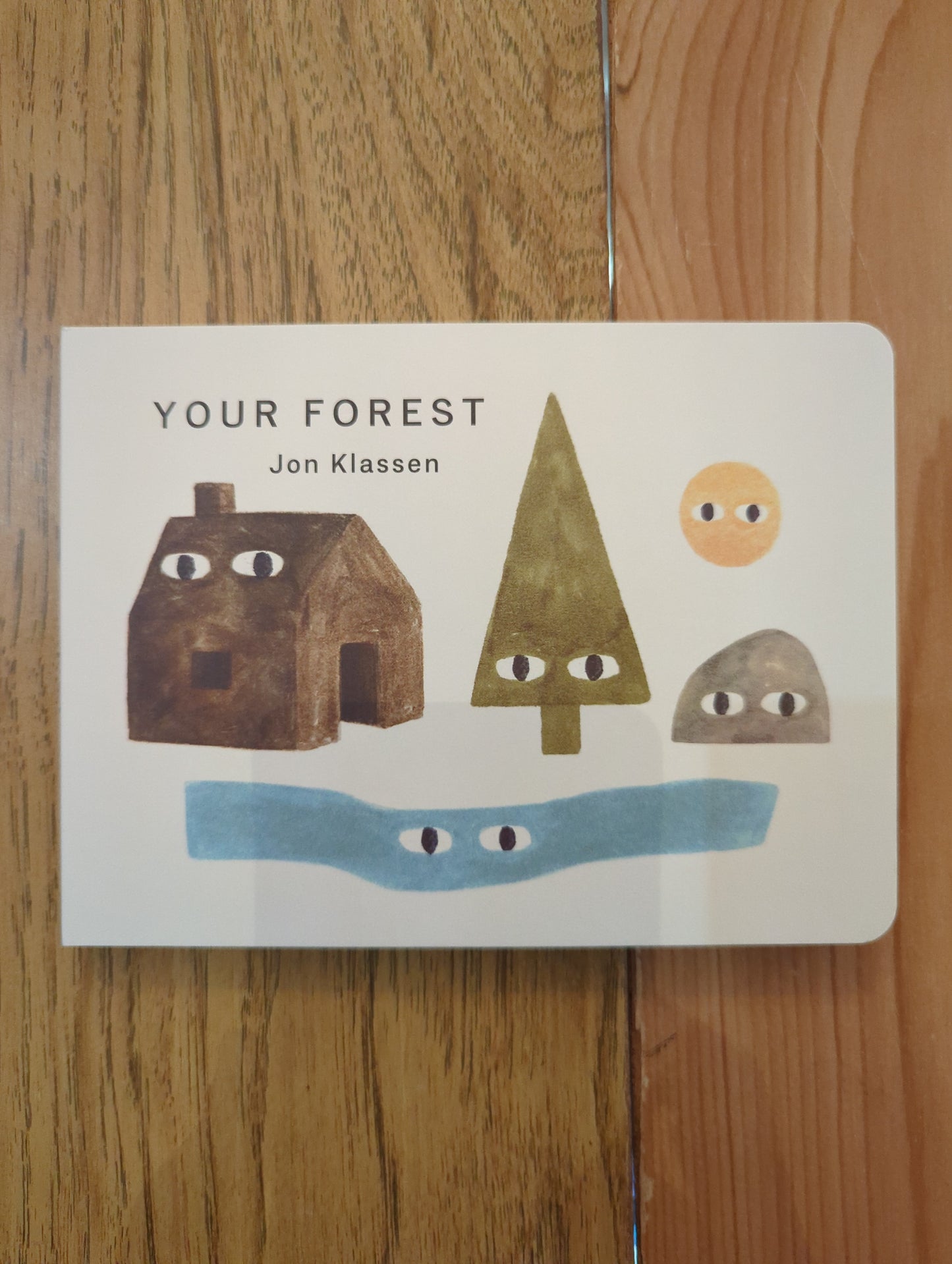 Your Forest