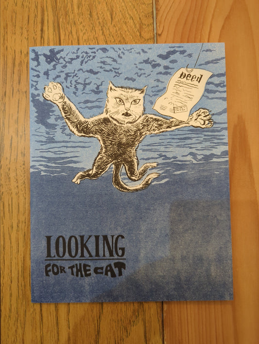 Looking for the Cat 5