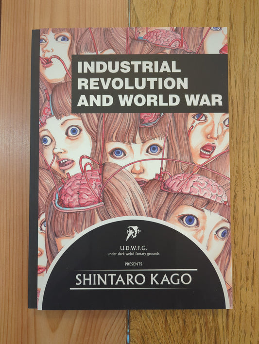 Industrial Revolution and World War