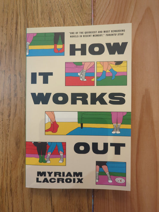 How It Works Out