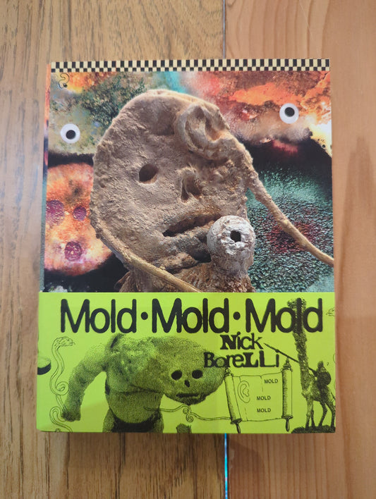 Mold Mold Mold
