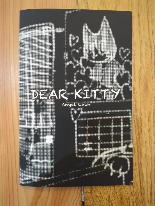 Dear Kitty