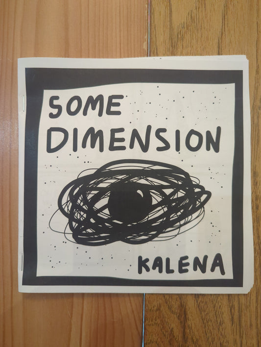 Some Dimension