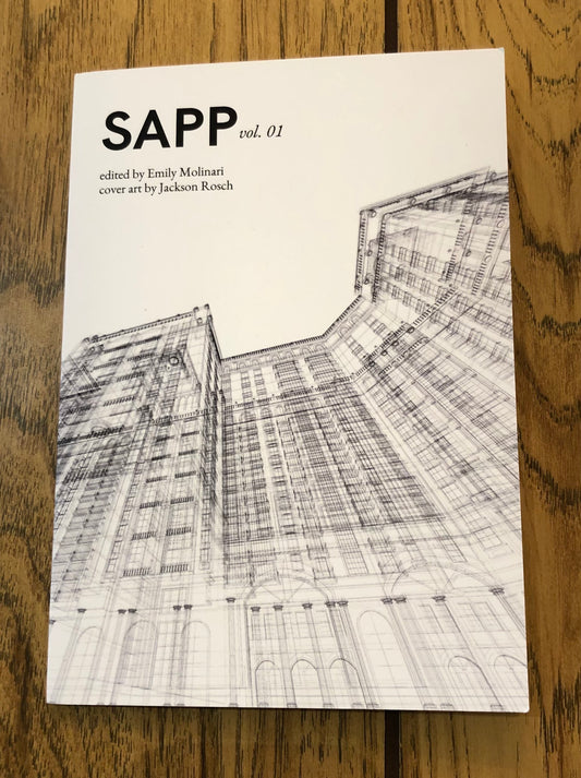 SAPP vol.1