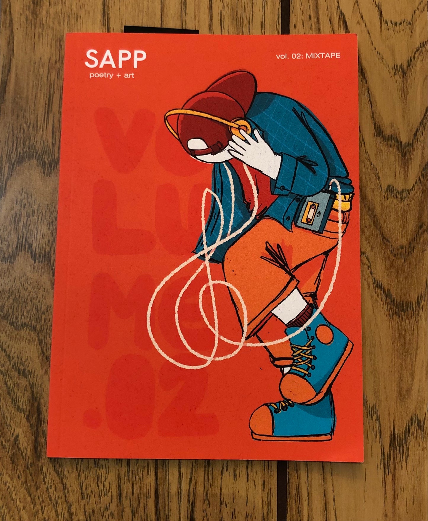 SAPP vol.2: Mixtape