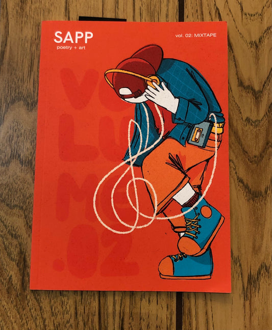 SAPP vol.2: Mixtape