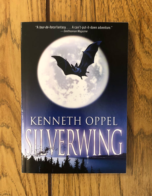 Silverwing