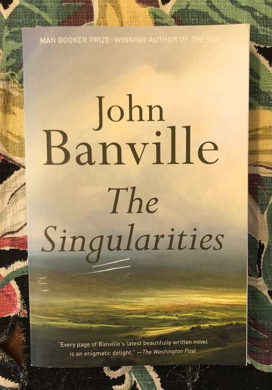 The Singularities
