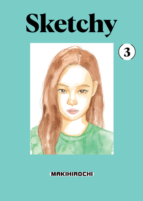 Sketchy vol.3