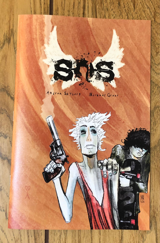 SOS #1