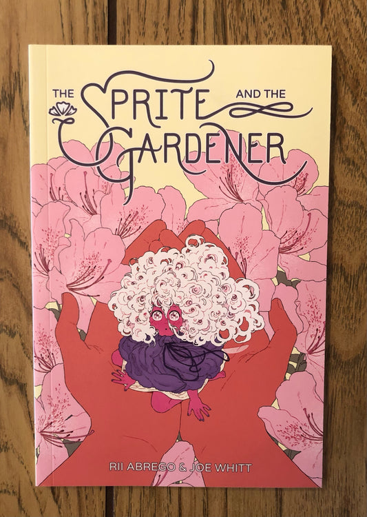 The Sprite and the Gardener