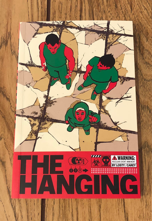 The Hanging