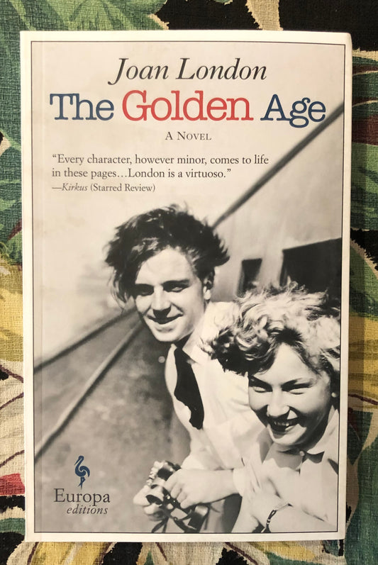 The Golden Age
