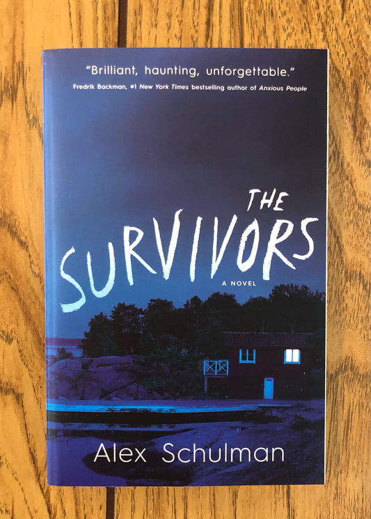 The Survivors