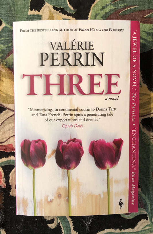 Three