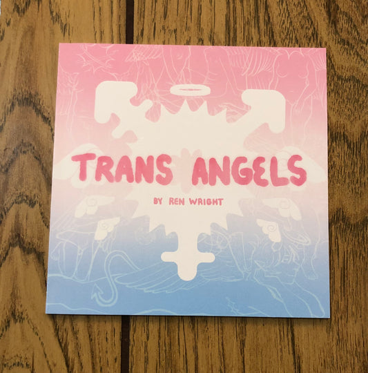 Trans Angels
