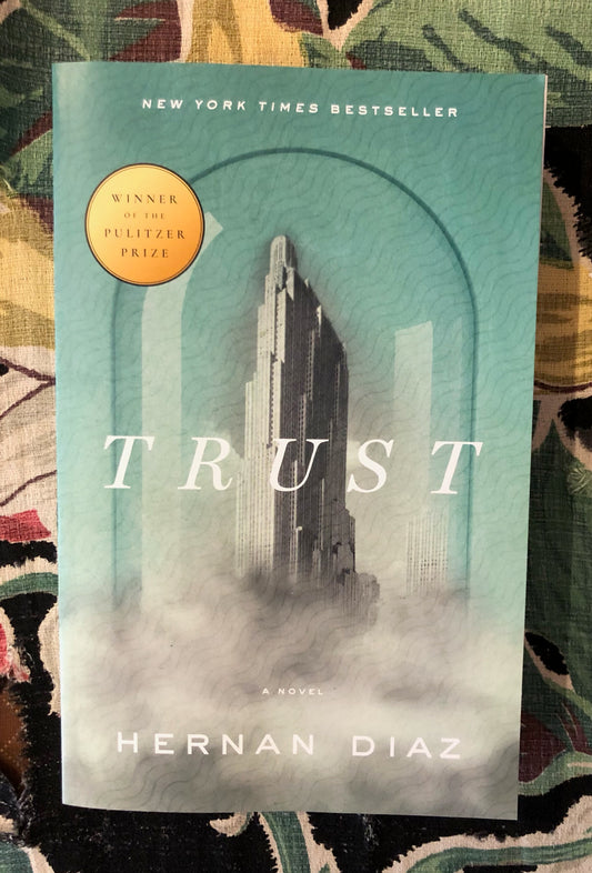 Trust