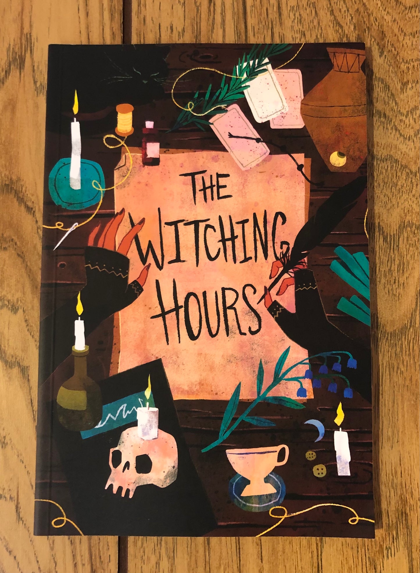 The Witching Hours