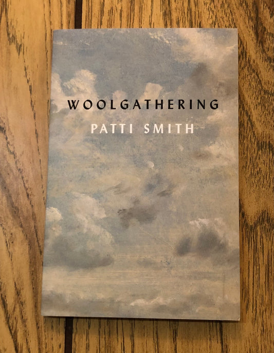 Woolgathering