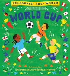 Celebrate the World Cup