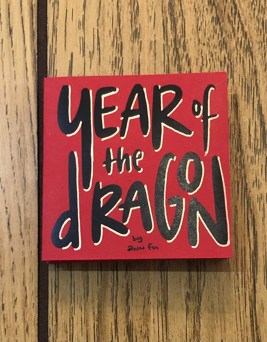 Year of the Dragon