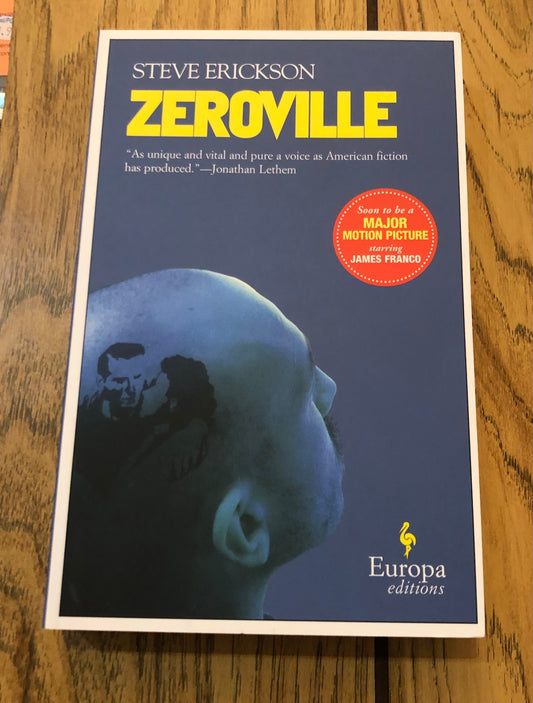 Zeroville