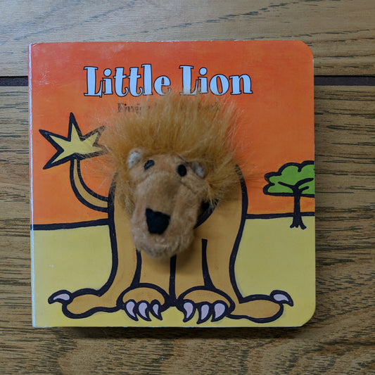 Little Lion