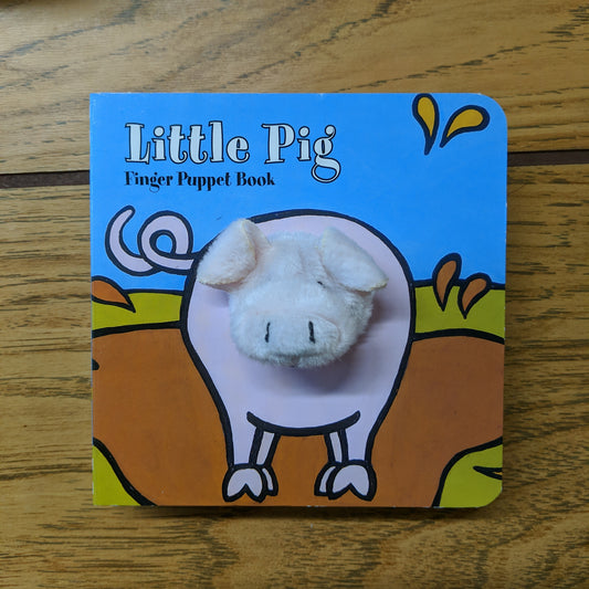 Little Pig