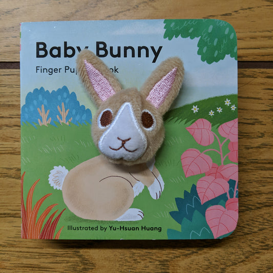 Baby Bunny