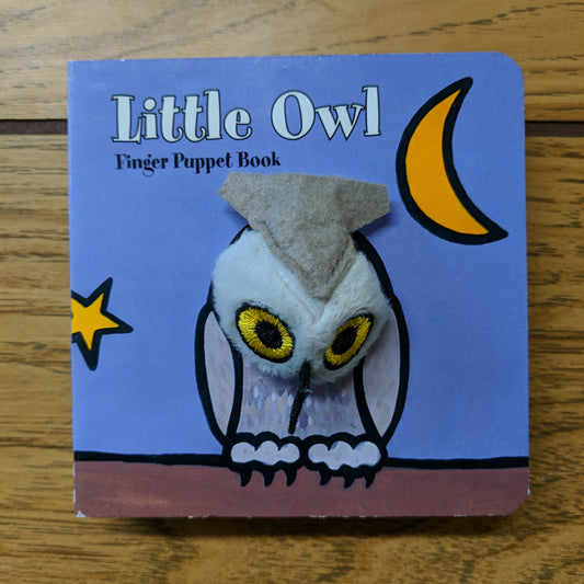 Little Owl
