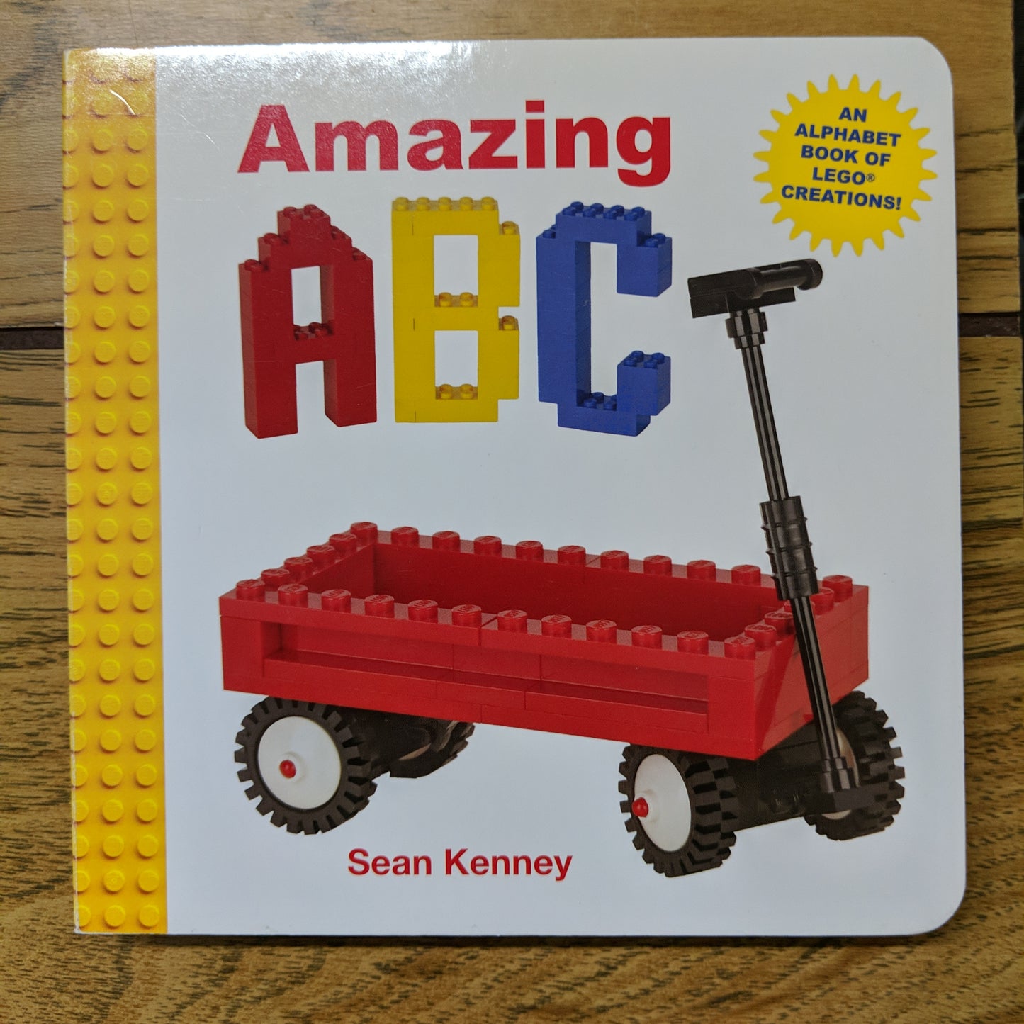 Amazing ABC