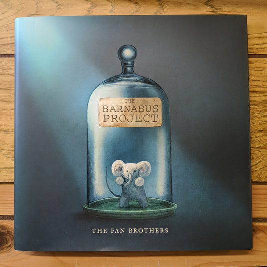 The Barnabus Project