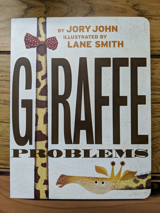 Giraffe Problems