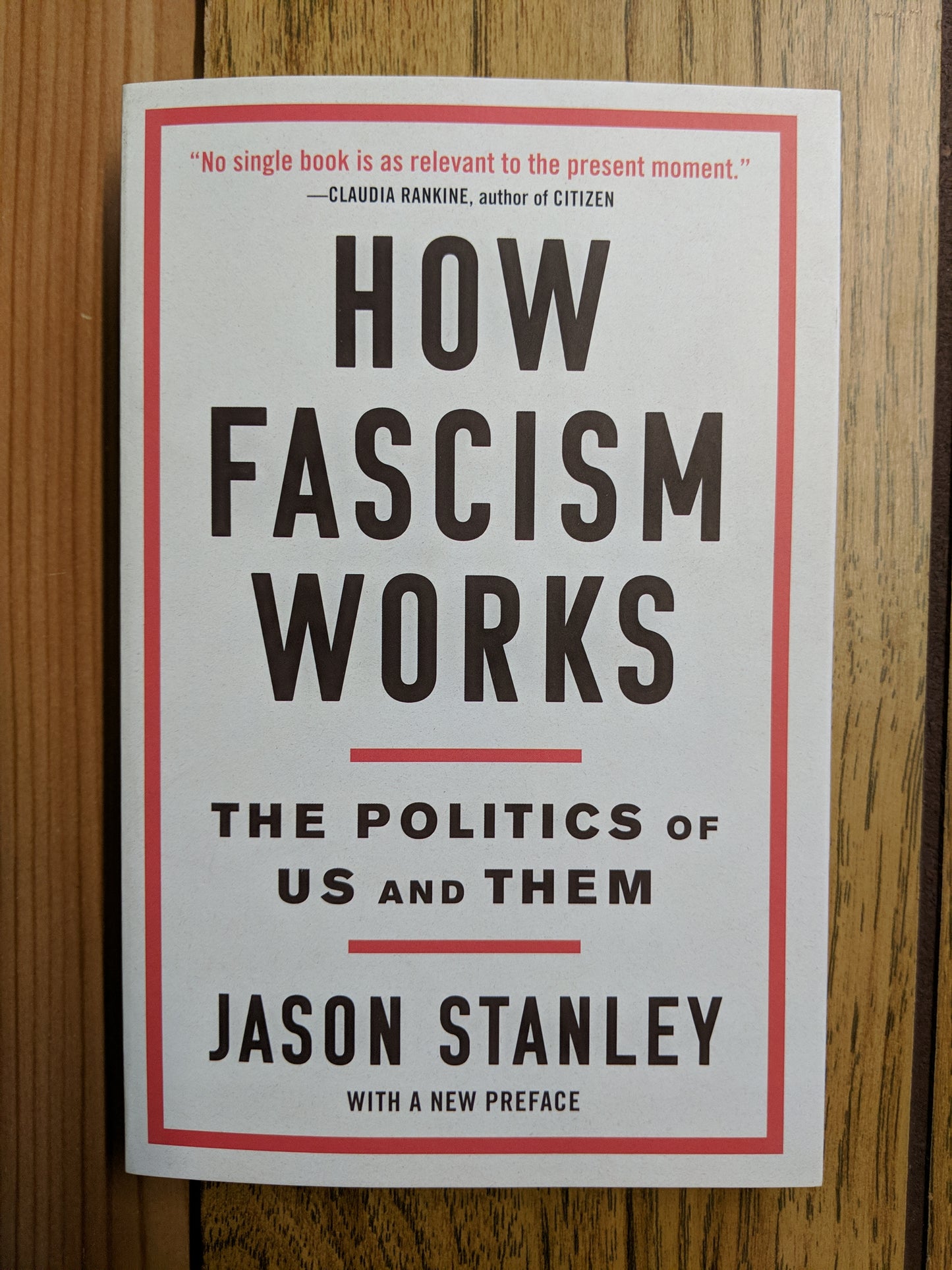 How Fascism Works
