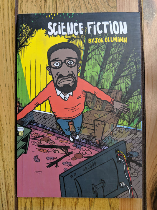 Science Fiction