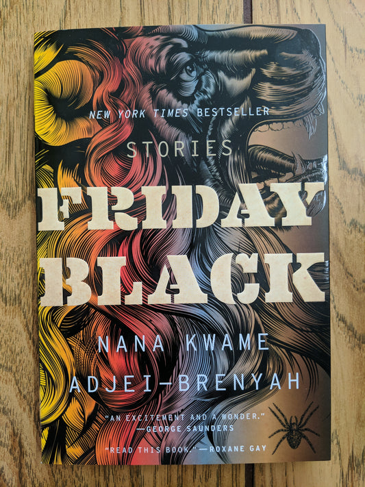 Friday Black