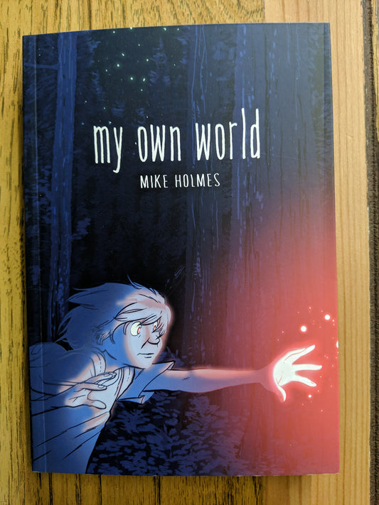 My Own World