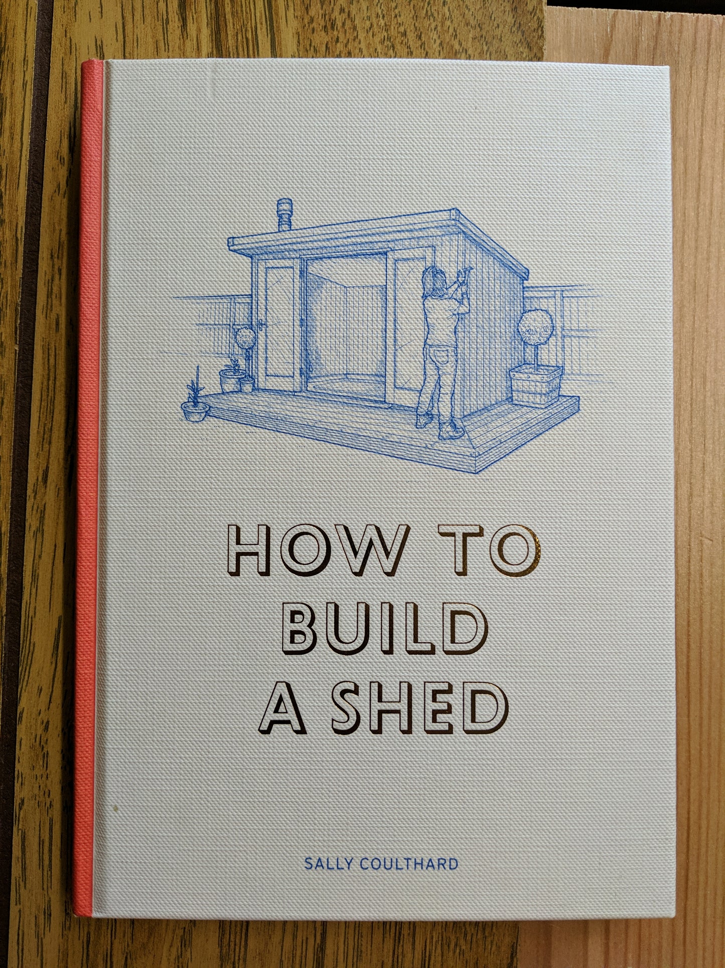 How to Build a Shed